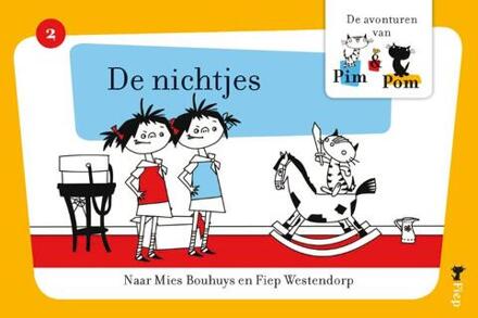 Querido De nichtjes - eBook Mies Bouhuys (9045116340)