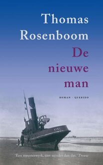 Querido De nieuwe man - eBook Thomas Rosenboom (9021436183)