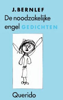 Querido De noodzakelijke engel - eBook J. Bernlef (9021448378)