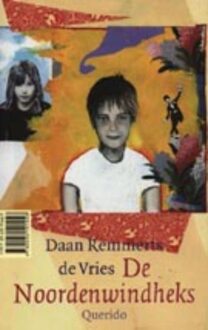 Querido De Noordenwindheks - eBook Daan Remmerts de Vries (9045108542)