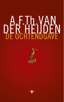 Querido De ochtendgave - eBook A.F.Th. van der Heijden (9023498720)