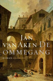 Querido De ommegang - eBook Jan van Aken (9021403943)