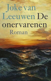 Querido De onervarenen - eBook Joke van Leeuwen (9021400251)