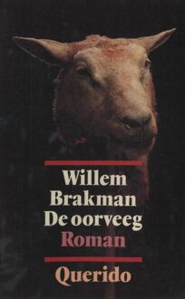 Querido De oorveeg - eBook Willem Brakman (9021444003)