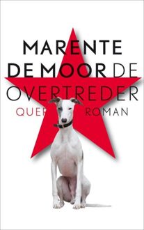 Querido De overtreder - eBook Marente de Moor (9021436094)