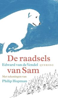 Querido De raadsels van Sam - eBook Edward van de Vendel (9045113961)