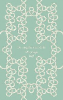 Querido De regels van drie - eBook Marjolijn Hof (9045114976)