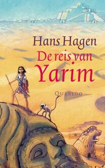 Querido De reis van Yarim - eBook Hans Hagen (904511349X)