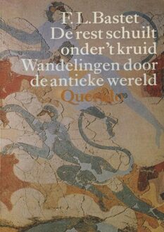 Querido De rest schuilt onder t kruid - eBook F.L. Bastet (902144335X)