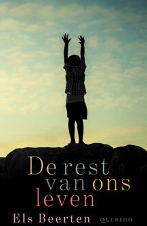 Querido De rest van ons leven - Els Beerten - ebook