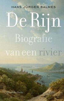 Querido De Rijn - Hans Jürgen Balmes - ebook