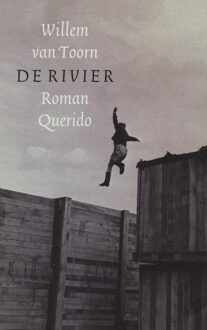 Querido De rivier - eBook Willem van Toorn (9021445735)