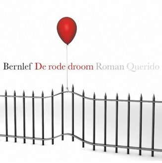 Querido De rode droom - eBook J. Bernlef (9021435659)