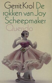 Querido De rokken van Joy Scheepmaker - eBook Gerrit Krol (9021445182)