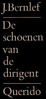 Querido De schoenen van de dirigent - eBook J. Bernlef (9021448394)