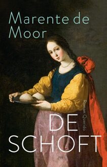 Querido De schoft - Marente de Moor - ebook