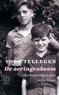Querido De seringenboom - eBook Toon Tellegen (9021408902)