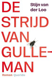 Querido De strijd van Gulleman - Stijn van der Loo - ebook