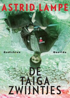 Querido De taiga zwijntjes - eBook Astrid Lampe (9021400448)