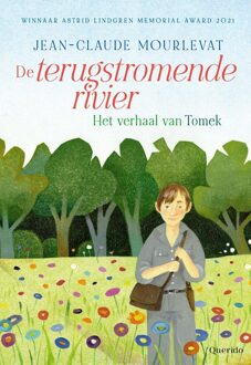 Querido De terugstromende rivier - Jean-Claude Mourlevat - ebook