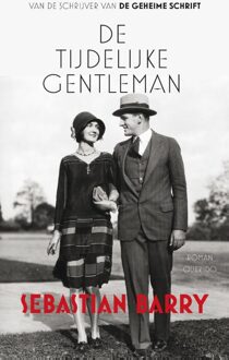 Querido De tijdelijke gentleman - eBook Sebastian Barry (9021454955)