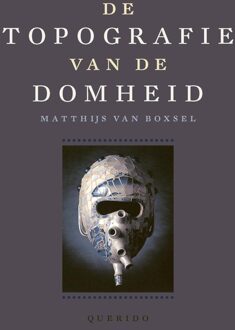 Querido De topografie van de Domheid