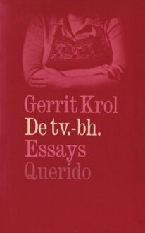 Querido De tv.-bh - eBook Gerrit Krol (9021445212)