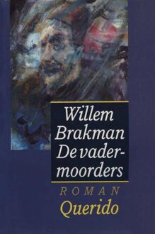 Querido De vadermoorders - eBook Willem Brakman (9021444054)