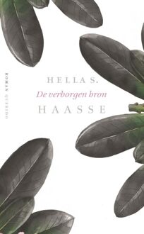 Querido De verborgen bron - eBook Hella S. Haasse (9021441519)