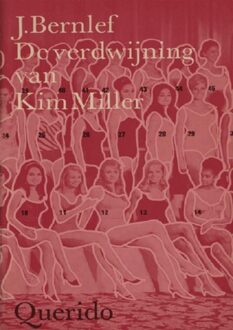 Querido De verdwijning van Kim Miller - eBook J. Bernlef (9021443600)