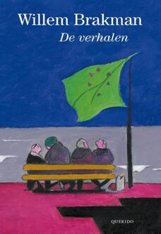 Querido De verhalen - eBook Willem Brakman (9021449722)