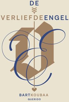 Querido De verliefde engel - Bart Koubaa - ebook