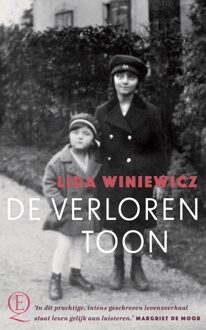 Querido De verloren toon - eBook Lida Winiewicz (9021408775)