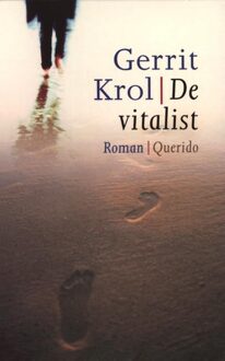 Querido De vitalist - eBook Gerrit Krol (9021445220)