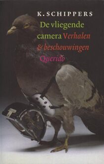 Querido De vliegende camera - eBook K. Schippers (902144562X)