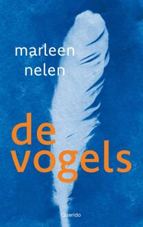 Querido De vogels - Marleen Nelen - ebook