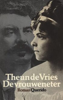 Querido De vrouweneter - eBook Theun de Vries (9021445840)