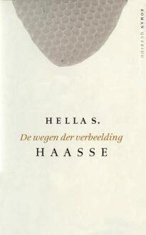 Querido De wegen der verbeelding - eBook Hella S. Haasse (902144447X)