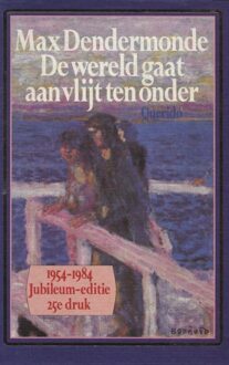 Querido De wereld gaat aan vlijt ten onder - eBook Max Dendermonde (9021448858)