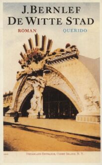 Querido De witte stad - eBook J. Bernlef (9021443651)