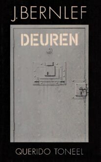 Querido Deuren - eBook J. Bernlef (9021448270)