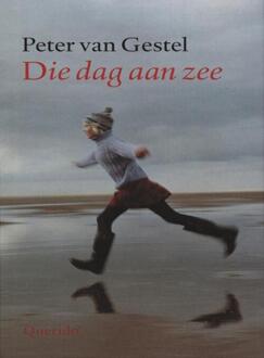 Querido Die dag aan zee - eBook Peter van Gestel (9045115859)