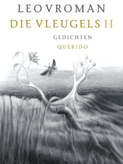 Querido Die vleugels / II - eBook Leo Vroman (9021457954)