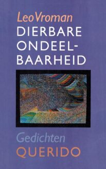 Querido Dierbare ondeelbaarheid - eBook Leo Vroman (9021447533)