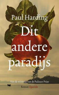 Querido Dit andere paradijs - Paul Harding - ebook