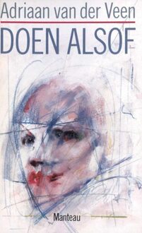 Querido Doen alsof - eBook Adriaan van der Veen (9021449609)