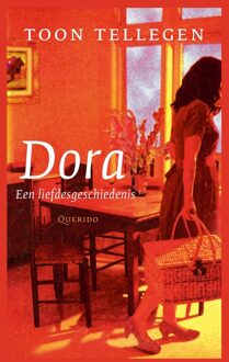 Querido Dora - Toon Tellegen - ebook