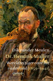 Querido Dr. Hendrik Muller