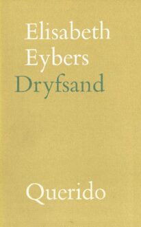 Querido Dryfsand - eBook Elisabeth Eybers (9021448548)