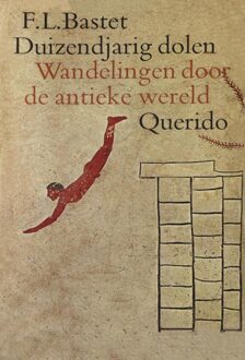 Querido Duizendjarig dolen - eBook F.L. Bastet (9021446030)